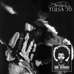Jimi Hendrix : Tulsa '70